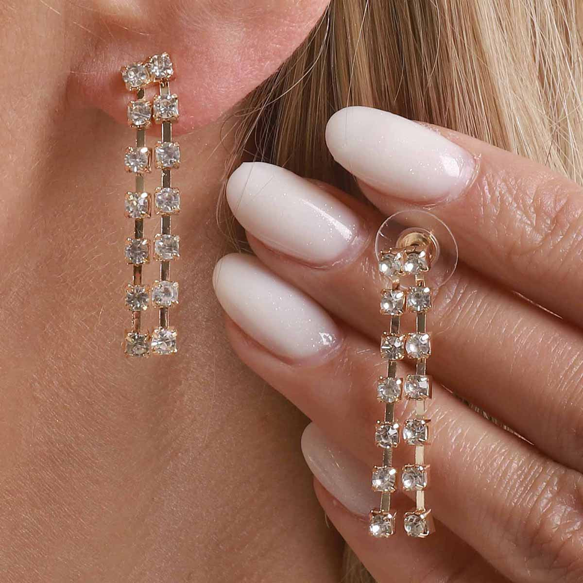Gilded Mosaic Set