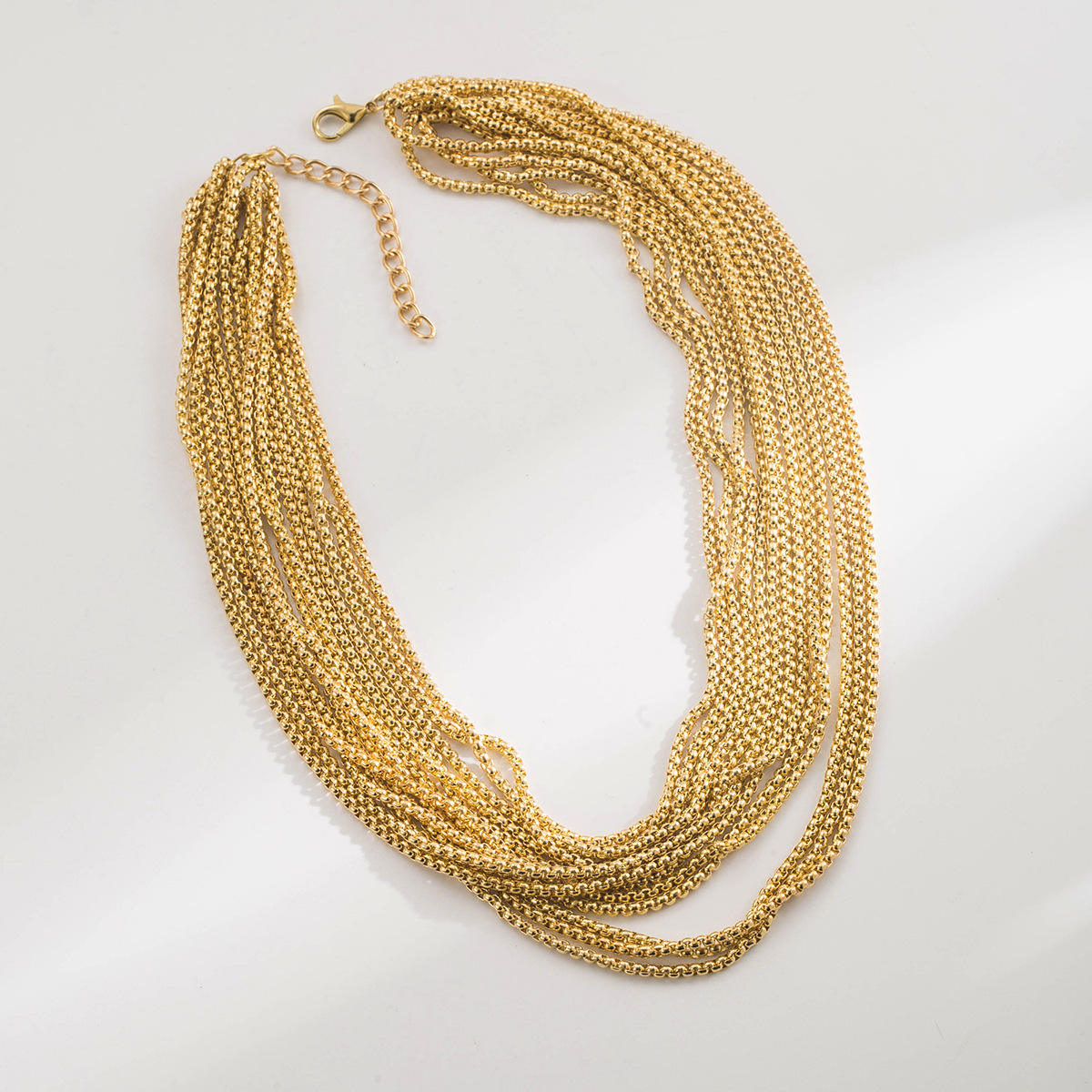 Nomad Layer Necklace