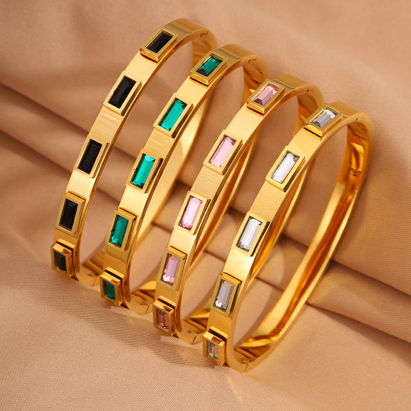 Gemline Bangle