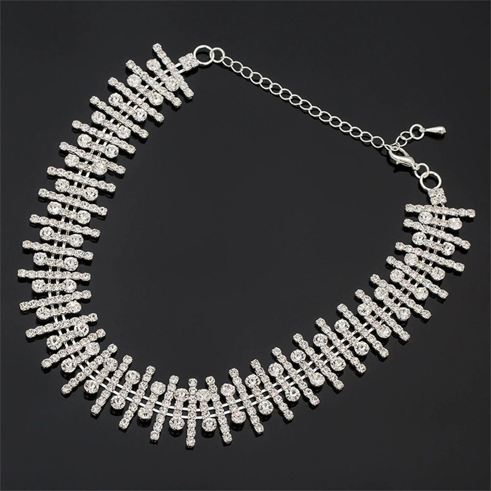 Stellar Grace Necklace