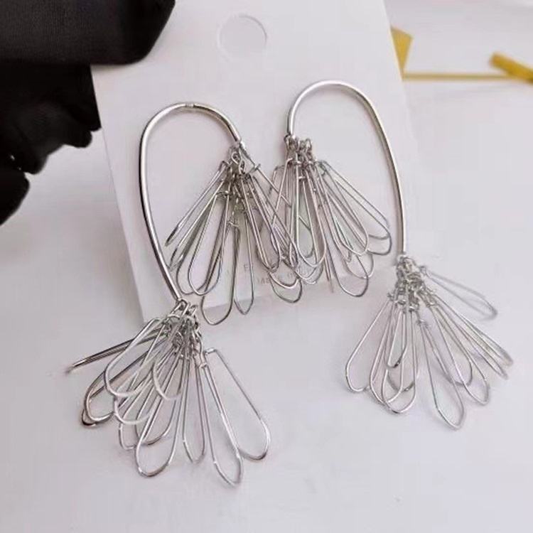 Splash Drop Earrings