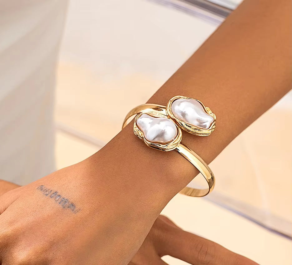 Elysian Pearl Set
