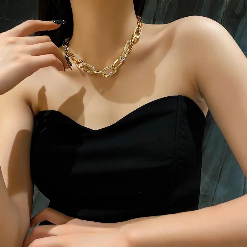 Power Link Necklace