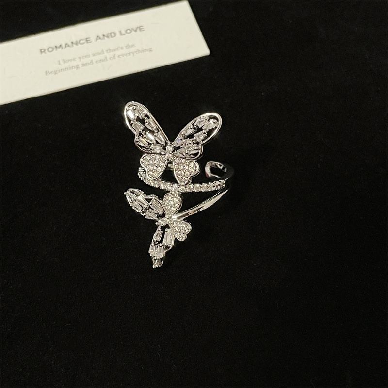 Fairy Wings Ring