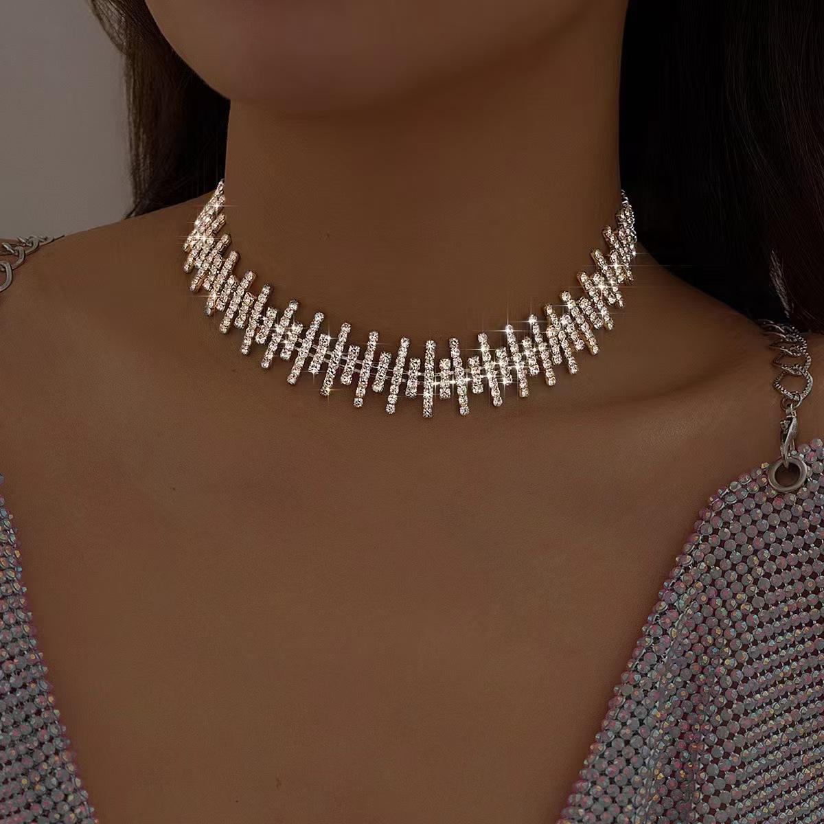 Stellar Grace Necklace