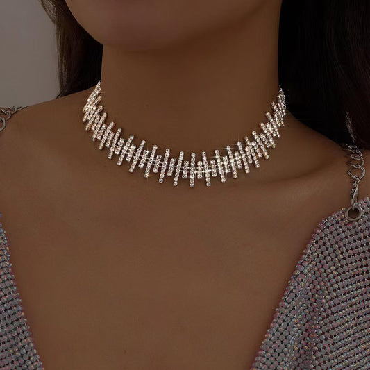 Stellar Grace Necklace