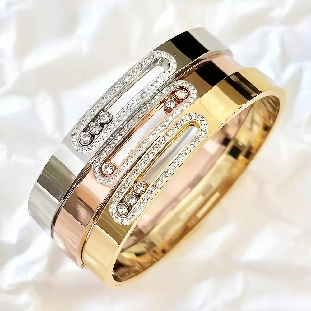 Lumina Bangle