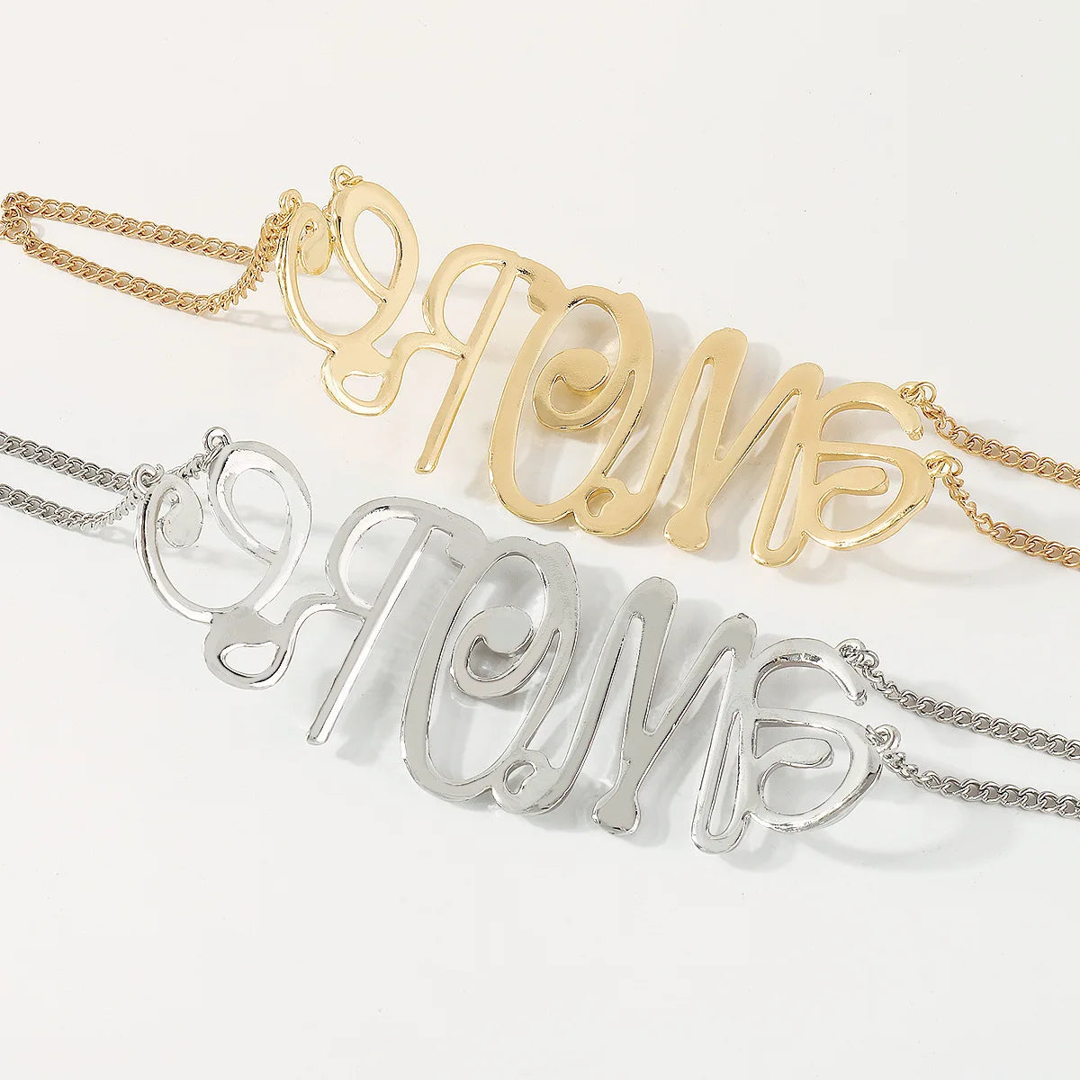 Amore Statement Choker