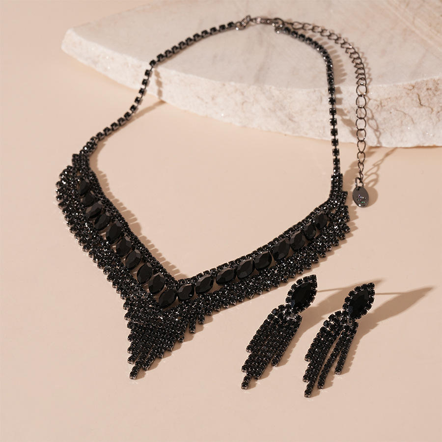 Onyx Statement Set
