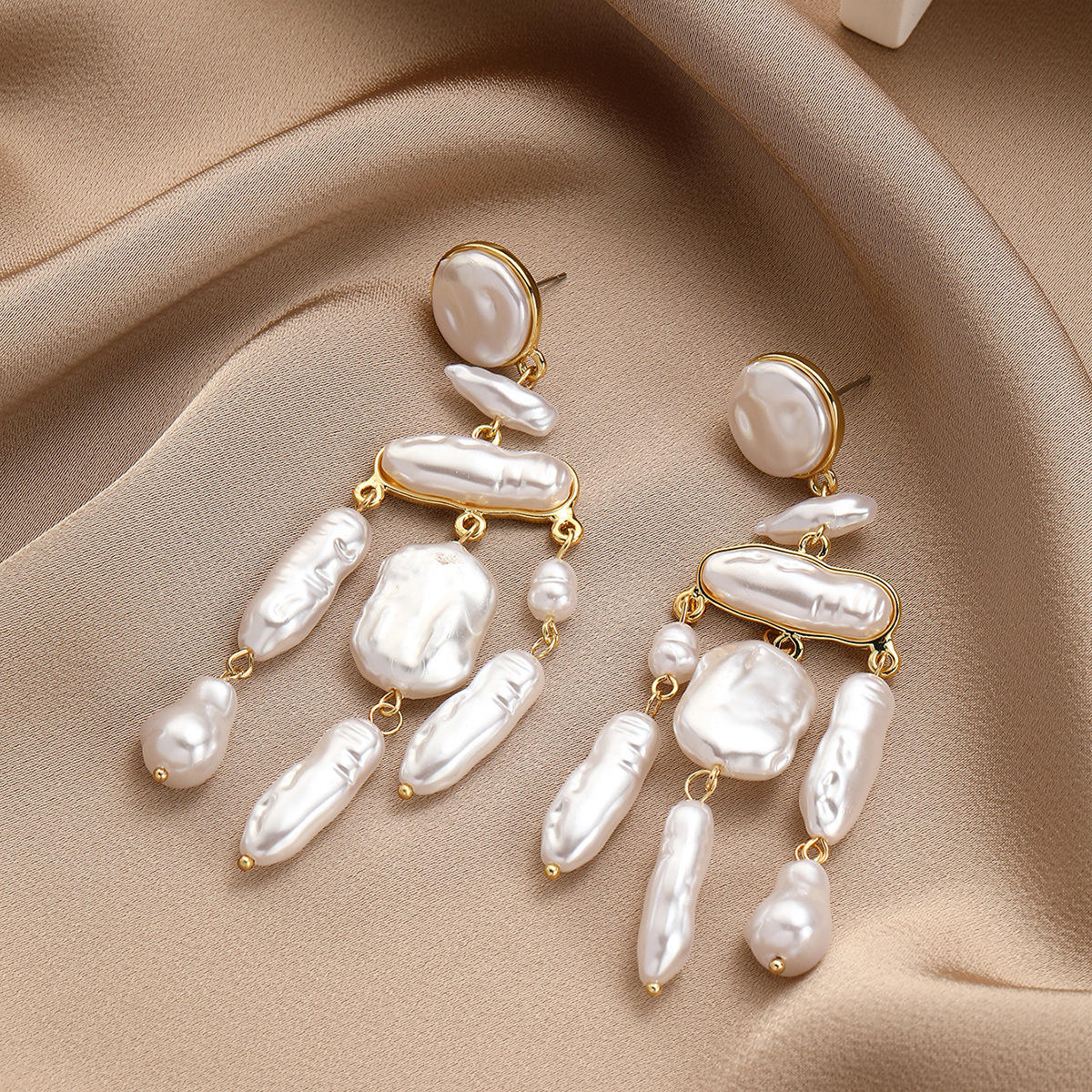 Imperial Pearl Drops