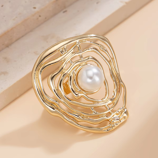 Isla Rose Ring