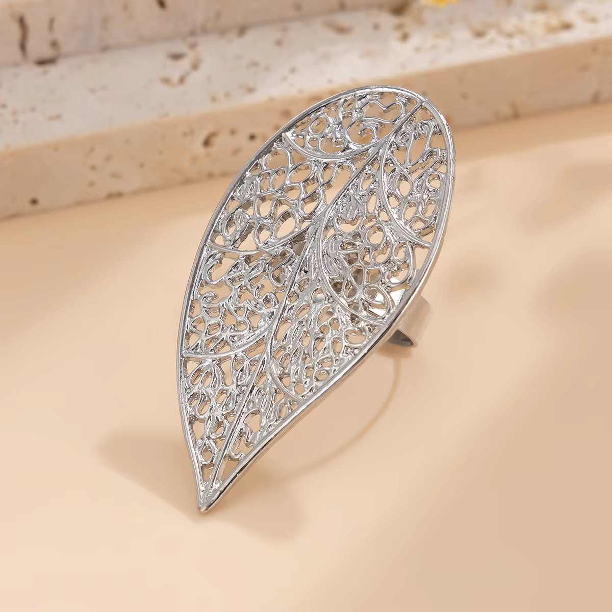 Fern Grace Ring
