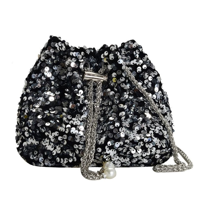 Bling Bling Crossbody Bag