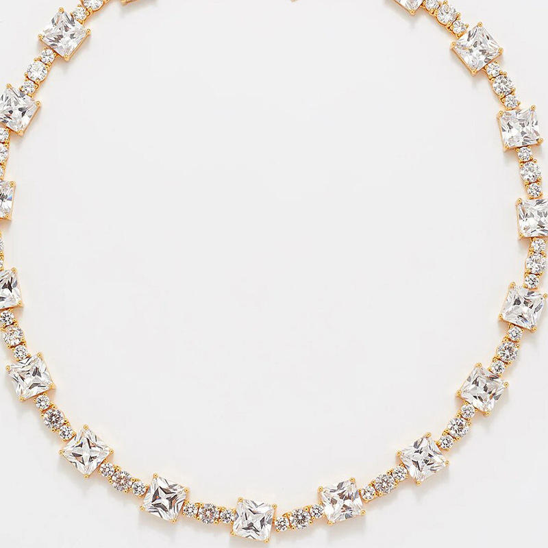 Classic Radiance Necklace