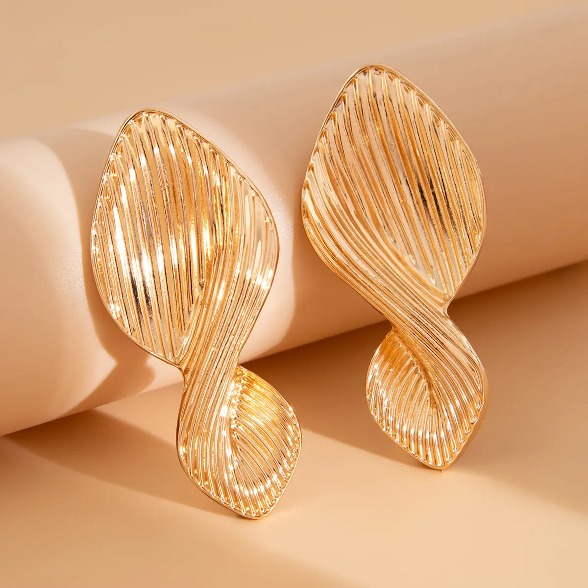 Celestia Stripes Earrings