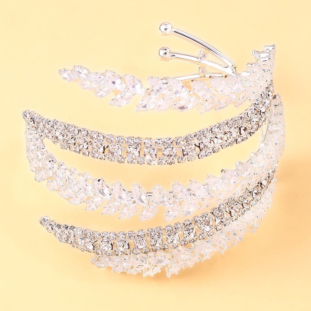 Eclipse Claw Bracelet