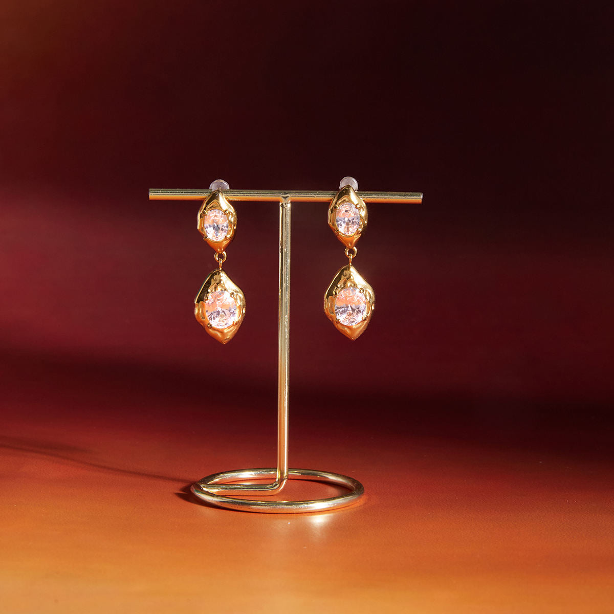 Ember Earrings