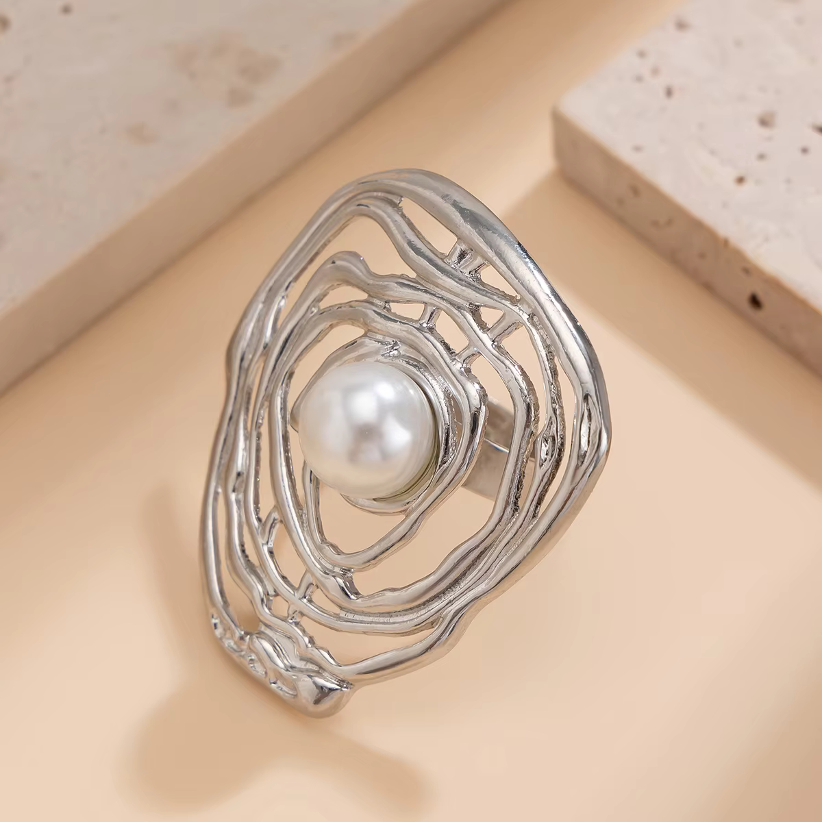 Isla Rose Ring