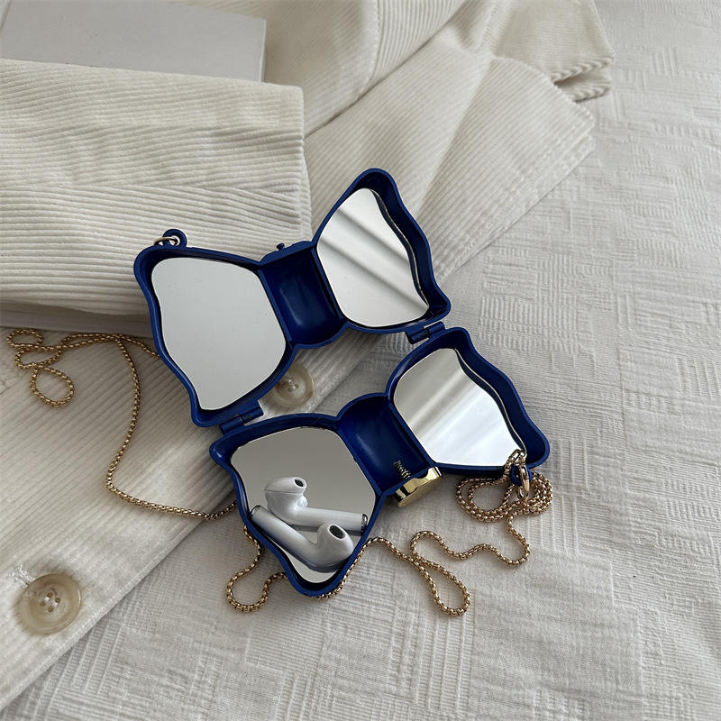 Audrey Bow Clutch