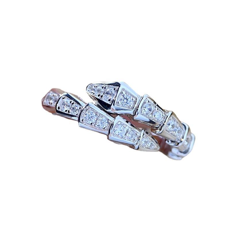 Prism Link Ring