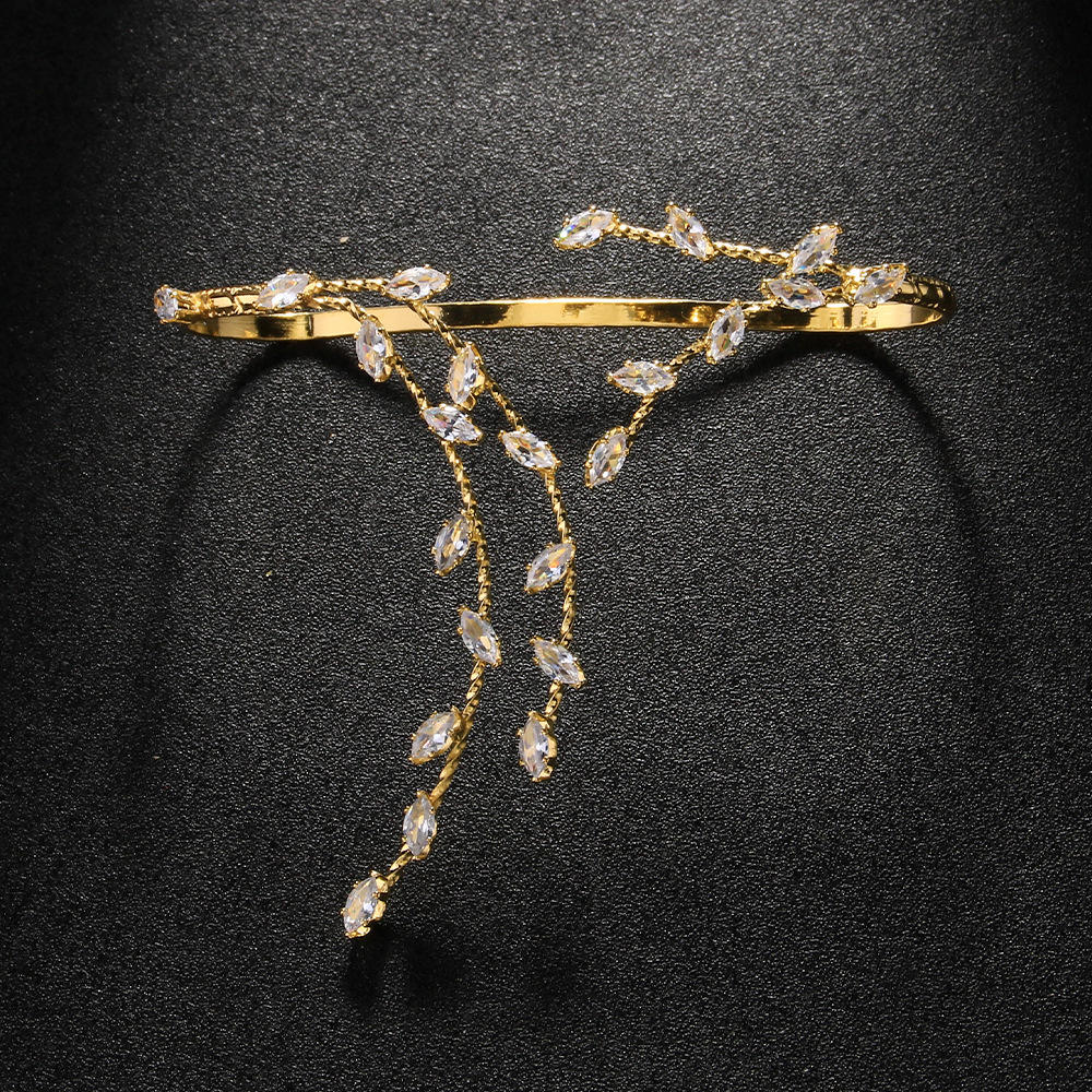 Blossom Trail Handpiece