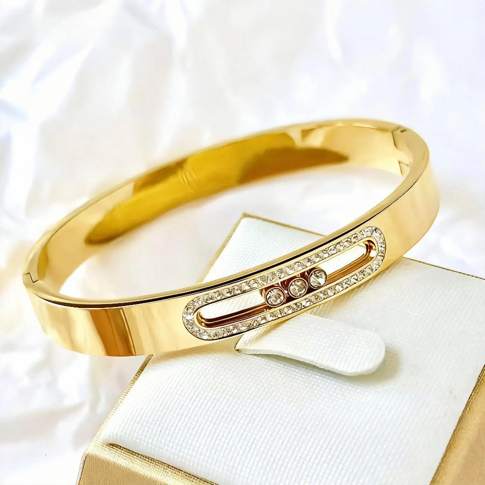 Lumina Bangle