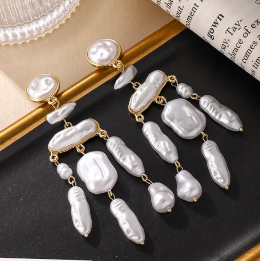 Imperial Pearl Drops