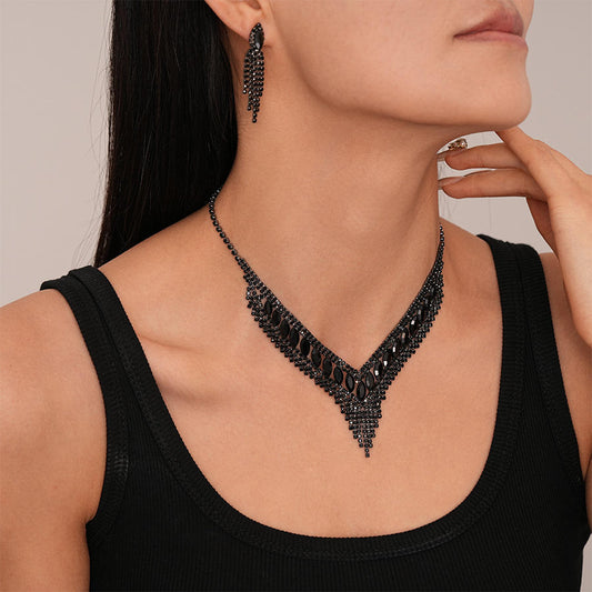 Onyx Statement Set
