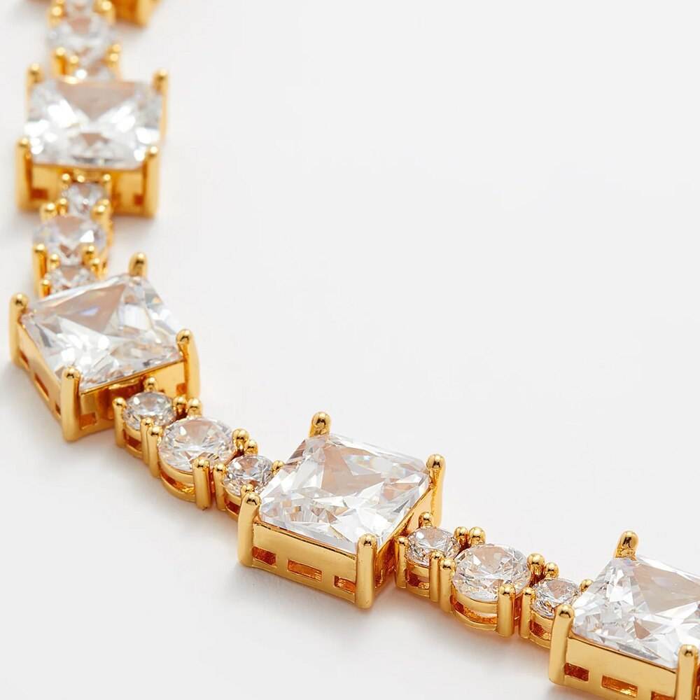 Classic Radiance Necklace