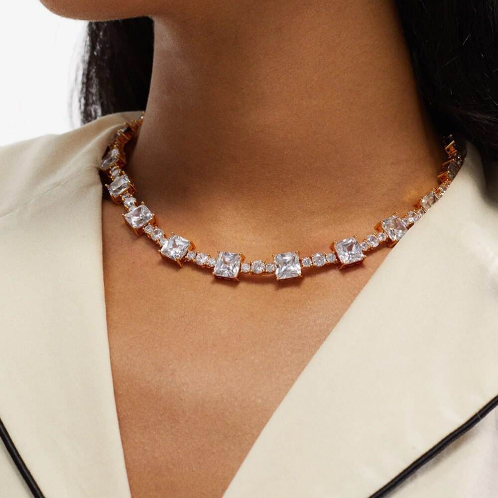 Classic Radiance Necklace