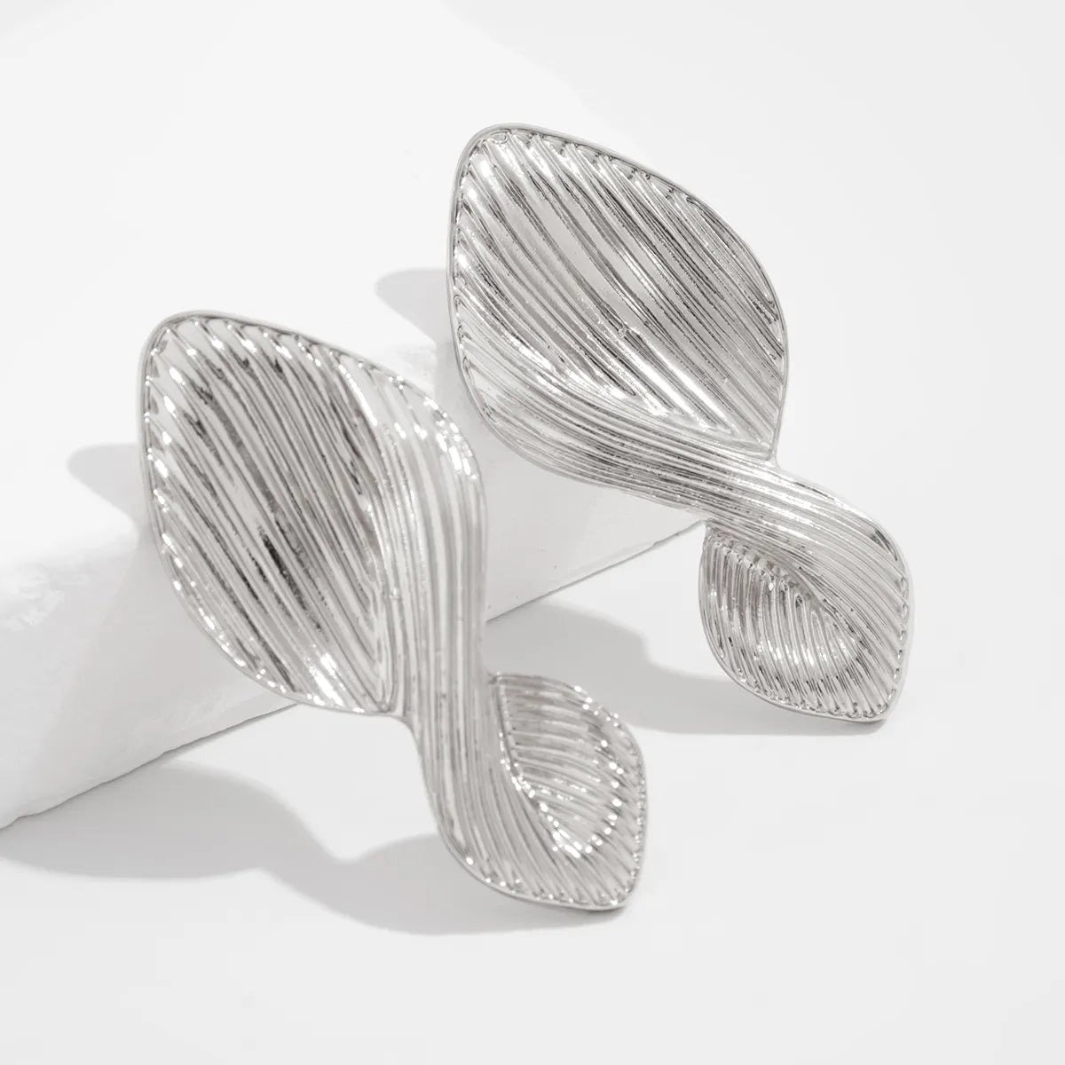 Celestia Stripes Earrings