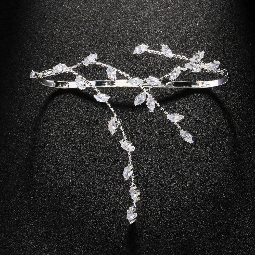 Blossom Trail Handpiece