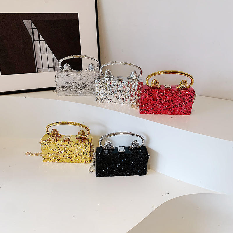 Lumière Clutch