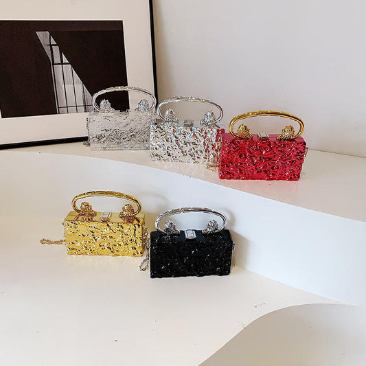 Lumière Clutch