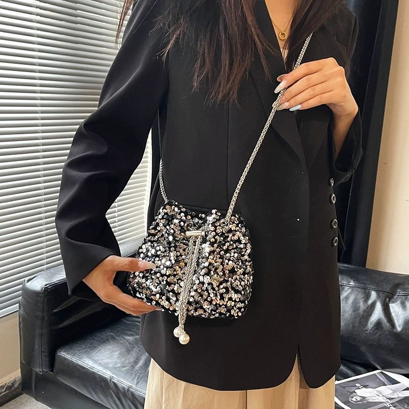 Bling Bling Crossbody Bag