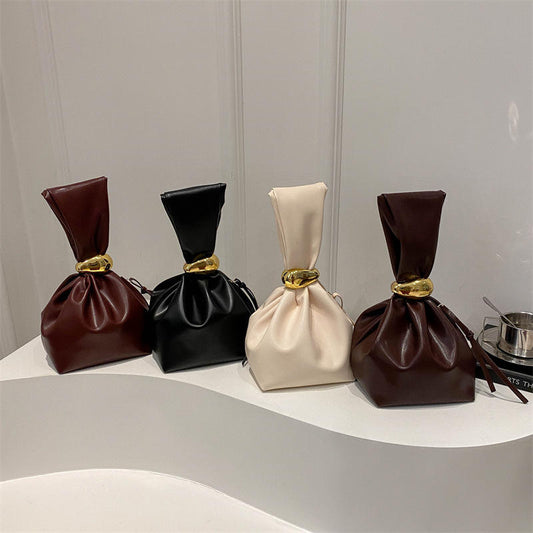 The Maison Mini Bag