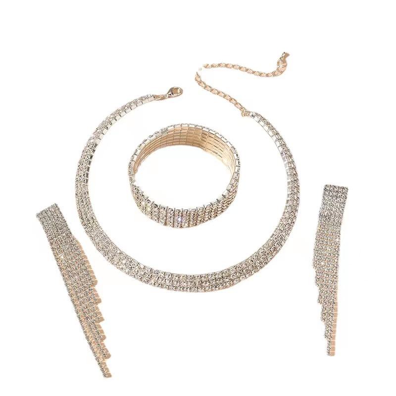 Glitterfall Set