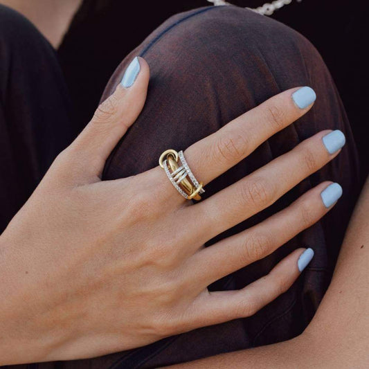 Nova Link Ring