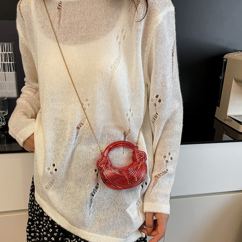 Areala Pop Mini Clutch
