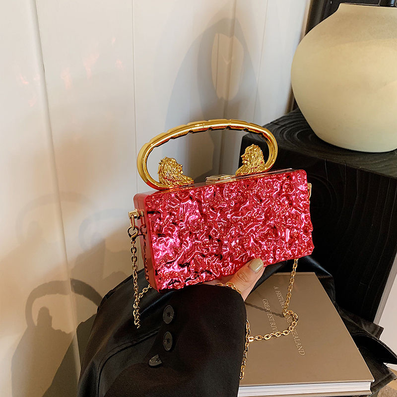 Lumière Clutch