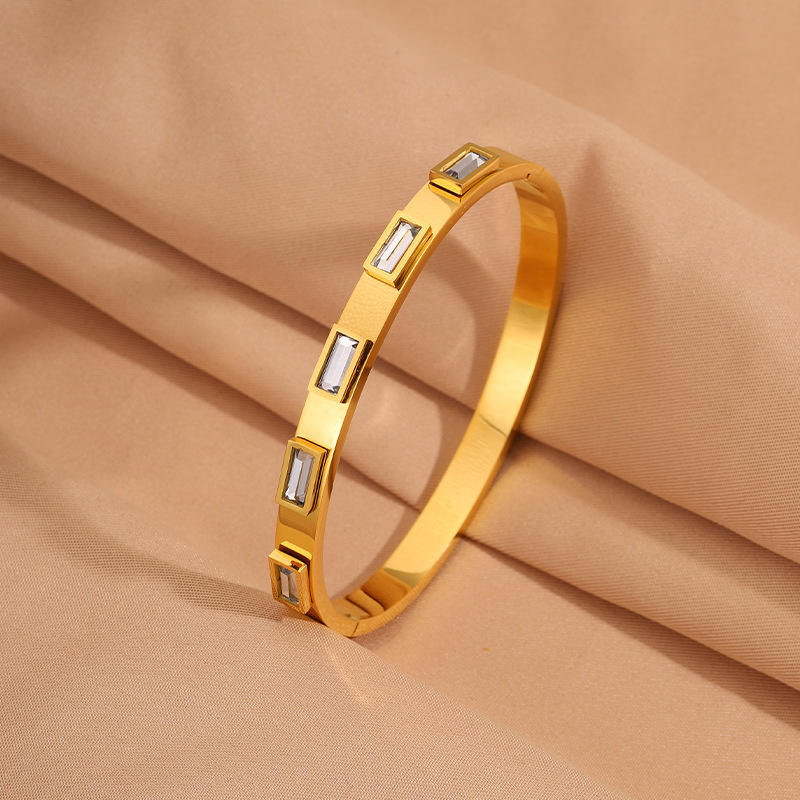 Gemline Bangle