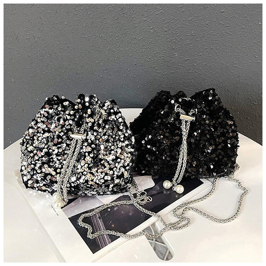 Bling Bling Crossbody Bag