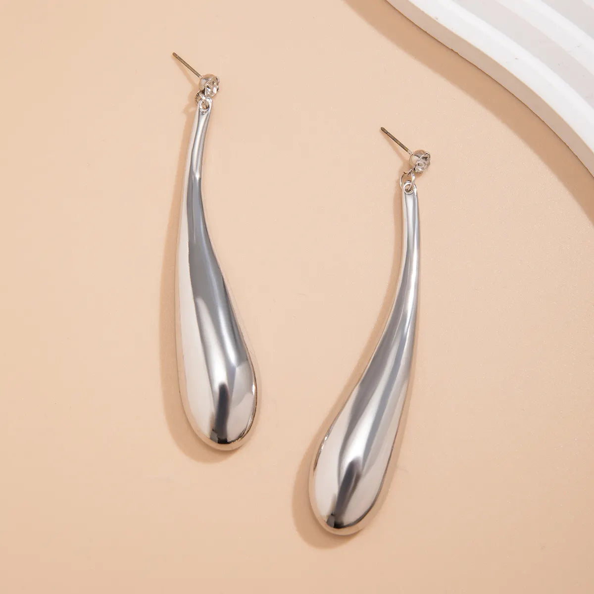 Hanging Drop Earrings