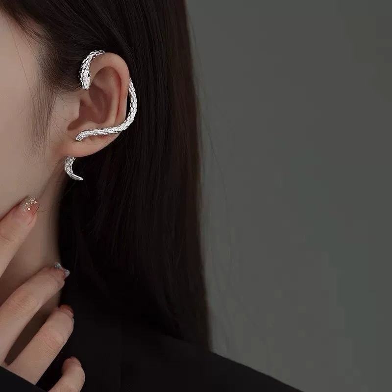 ArcLine Ear Cuff