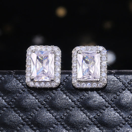 Everyday Stud Earrings