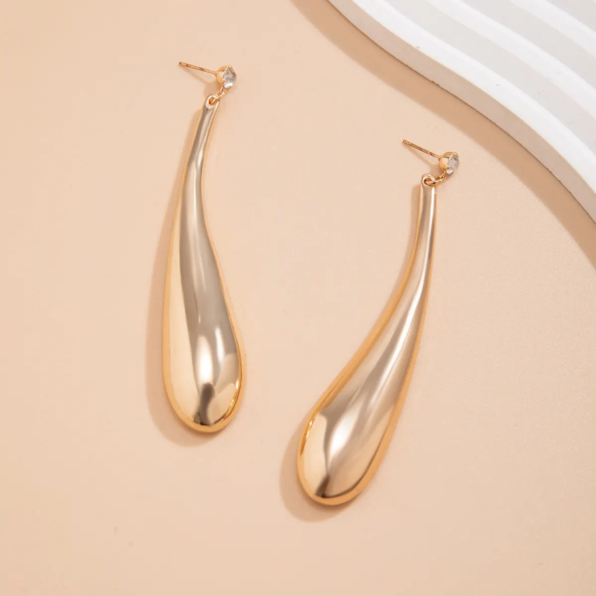 Hanging Drop Earrings