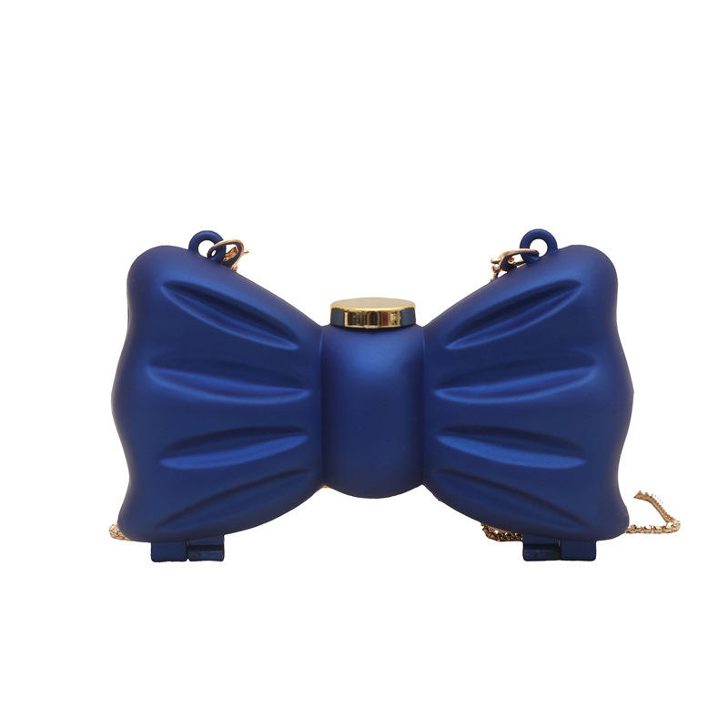 Audrey Bow Clutch