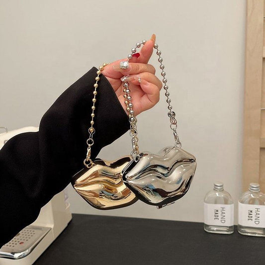 Pout Glam Mini Clutch