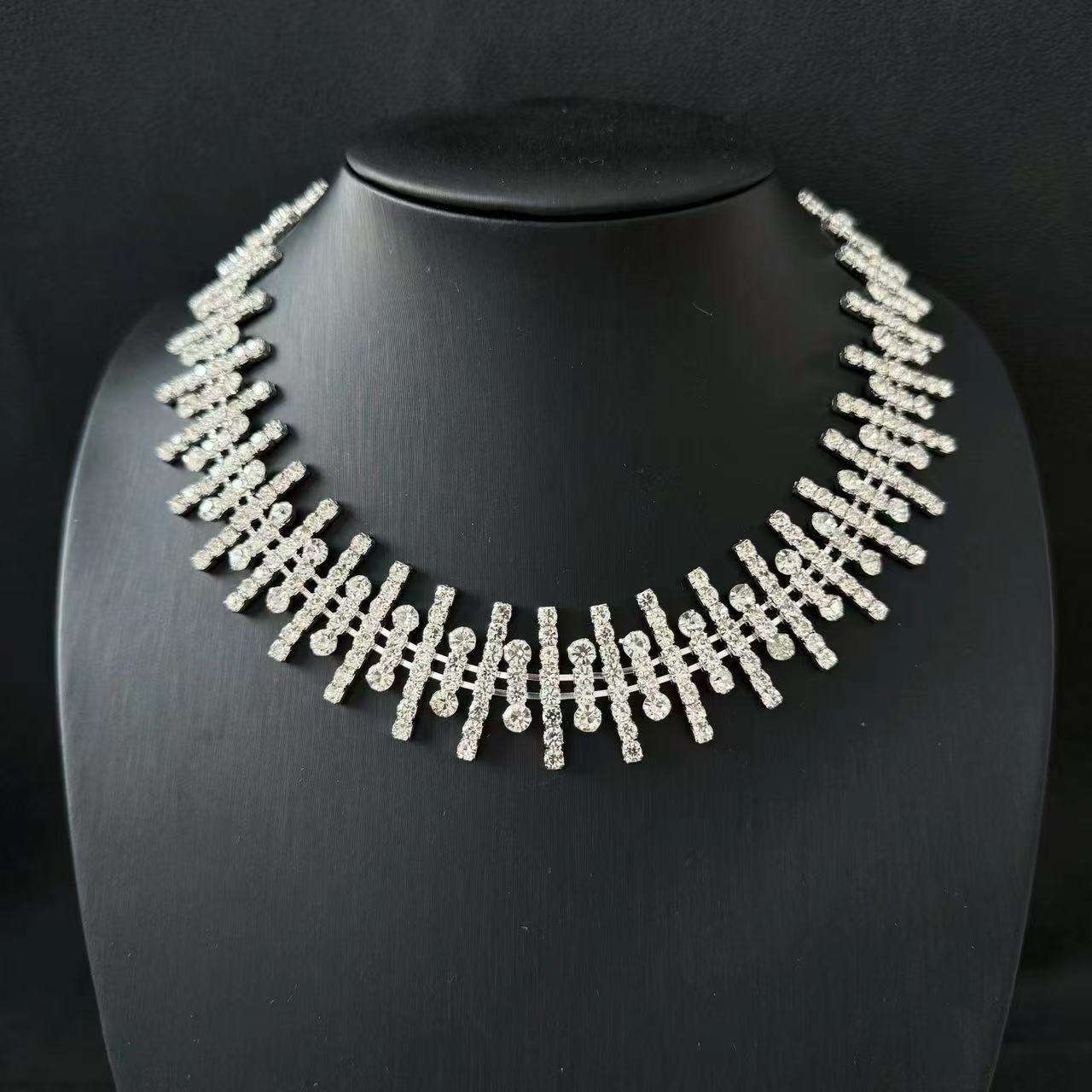 Stellar Grace Necklace