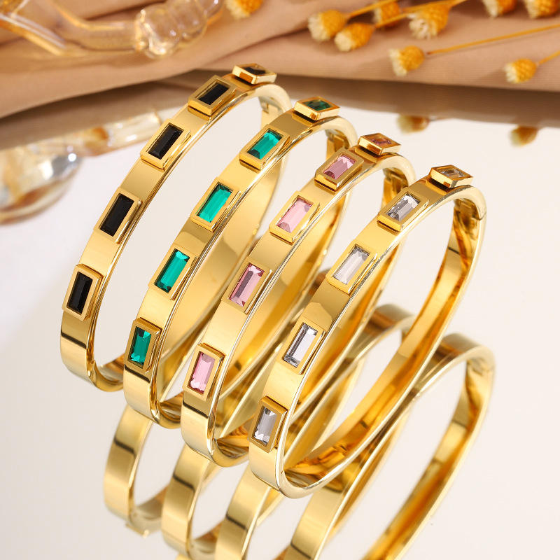 Gemline Bangle